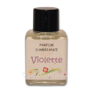 Jas de Provence Aroma Oil Violet 12ml