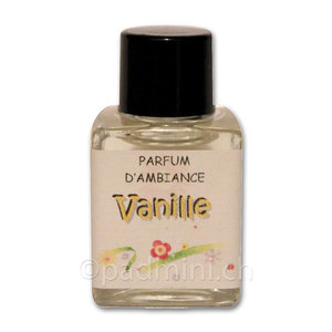 Jas de Provence Aromaöl Vanille 12ml