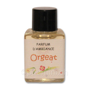 Jas de Provence Aroma Oil Orgeat 12ml