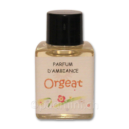 Jas de Provence Aroma Oil Orgeat 12ml