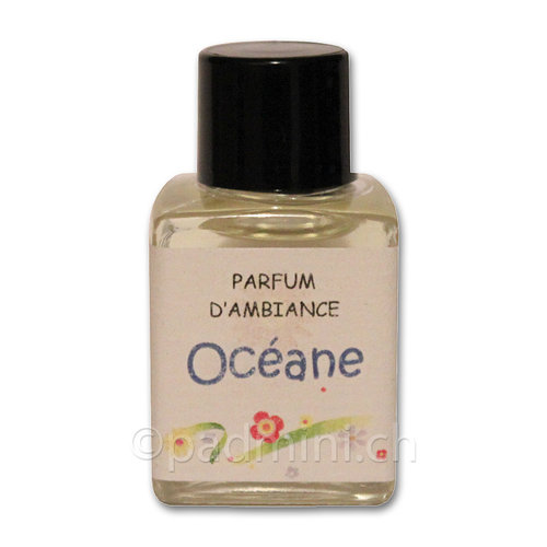Jas de Provence Aroma Oil Ocean 12ml
