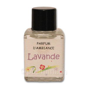 Jas de Provence Parfum Lavande 12ml