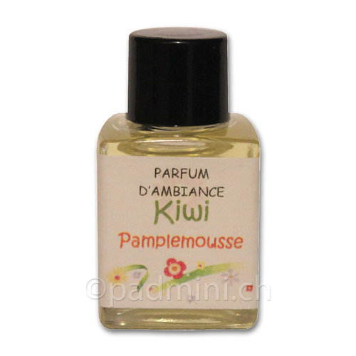 Jas de Provence Aroma Oil Kiwi & Grapefruit 12ml