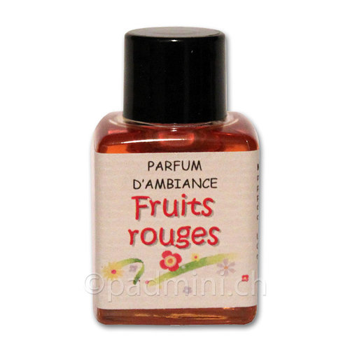 Jas de Provence Aroma Oil Red Fruits 12ml