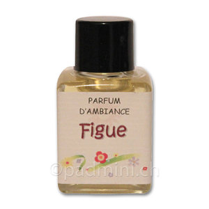 Jas de Provence Aroma Oil Fig 12ml