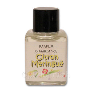 Jas de Provence Parfum Citron Meringué 12ml