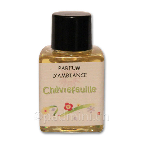 Jas de Provence Parfum Chèvrefeuille 12ml