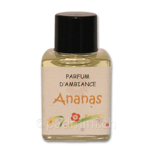 Jas de Provence Jas de Provence Parfum d'Ambiance Ananas 12ml