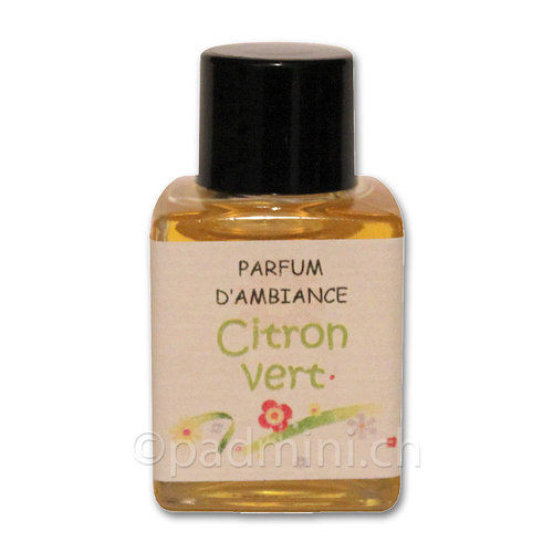 Jas de Provence Aroma Oil Lime 12ml