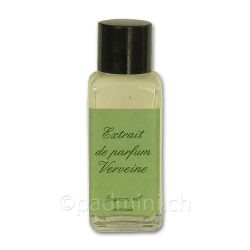 Le Chatelard Perfume for Diffuser Verbena