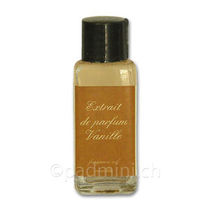 Le Chatelard Parfum pour Diffuseur Vanille