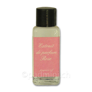 Le Chatelard Perfume for Diffuser Rose