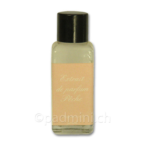 Le Chatelard Perfume for Diffuser Peach