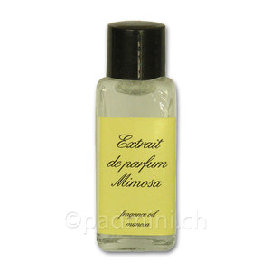 Le Chatelard Parfum pour Diffuseur Mimosa