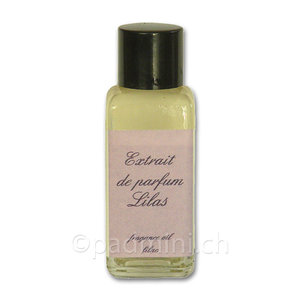 Le Chatelard Parfum pour Diffuseur Lilas