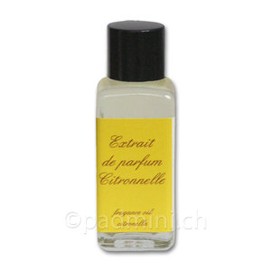 Le Chatelard Parfum pour Diffuseur Citronnelle