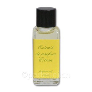 Le Chatelard Parfum pour Diffuseur Citron