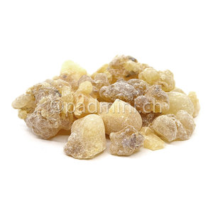 Frankincense Somalia 1st Choice 50g