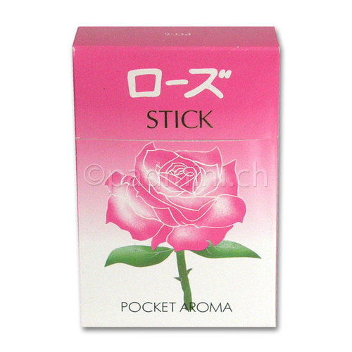 Daihatsu Pocket Aroma Rose 30g