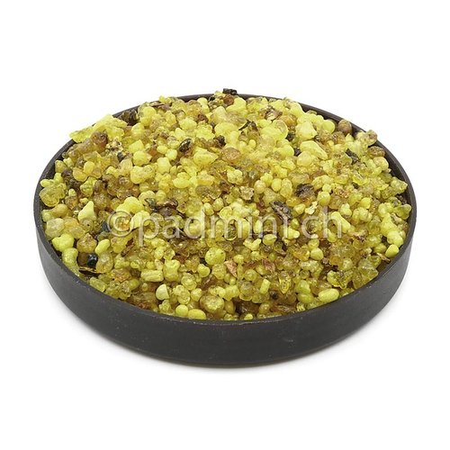 Colored Frankincense - Boswellia Papyrifera 50g