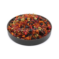 Incense Mixture Mary Untier of Knots