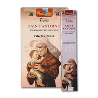 Saint Anthony Incense