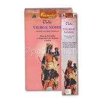 Schwarze Madonna Räucherstäbchen