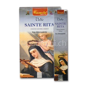 Aromatika Rita of Cascia Incense