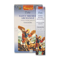 Saint Michael Incense