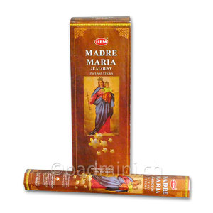 HEM Incense Encens Hem Mère Marie