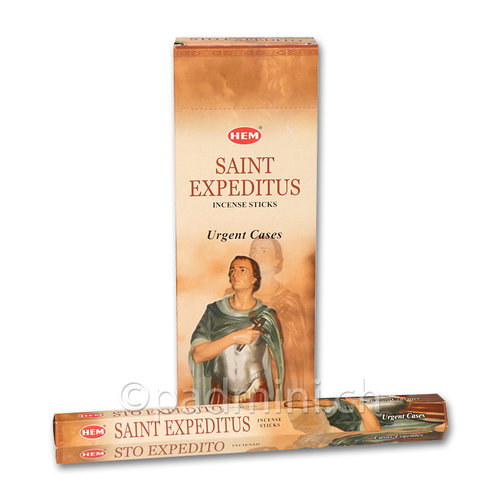 HEM Incense HEM Expeditus Incense