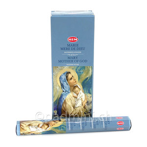 HEM Incense Encens Hem Mère Marie