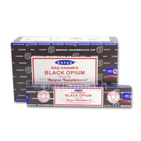 Satya Black Opium 15g