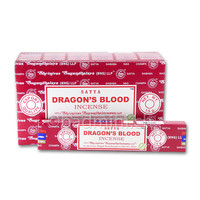 Satya Dragon's Blood 15g