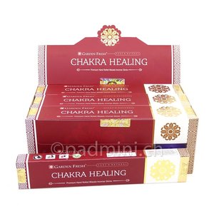 Vivasvan International Garden Fresh Chakra Healing 15g