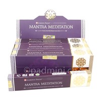 Garden Fresh Mantra Meditation 15g