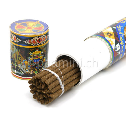 Dewa-Chen Zhingkham Bhutanese Incense