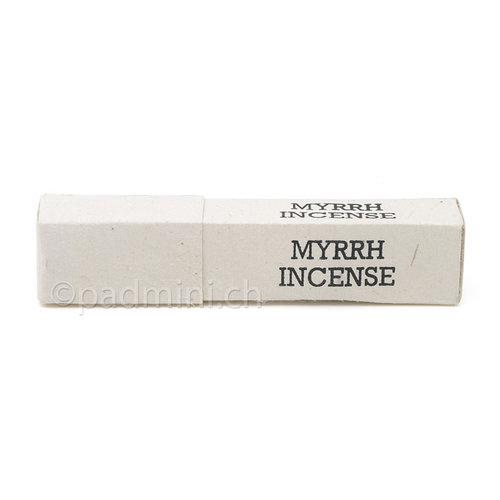 Stupa Incense Industry Myrrh Tibetan Incense