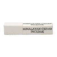 Himalayan Cedar Incense