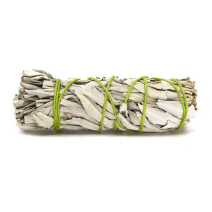 White Sage Stick 10cm