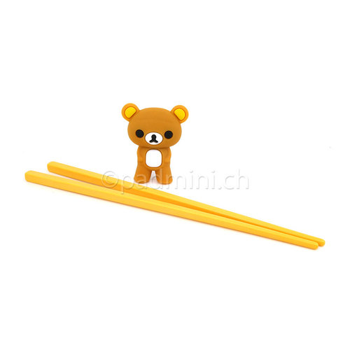 Children's Chopsticks Bear