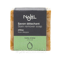 Aleppo Soap Stain Remover