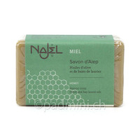 Aleppo Toilet Soap With Honey