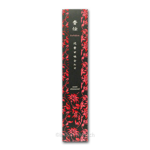 Nippon Kodo Kohden Incense