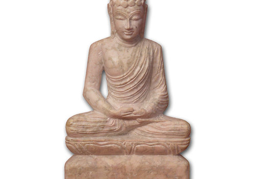 Soapstone Buddhas