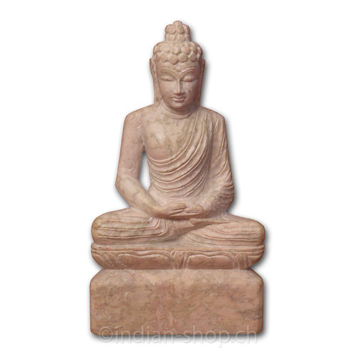 Buddhas aus Speckstein