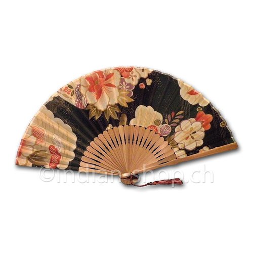 Chinese and Japanese Hand Fans