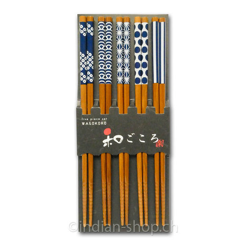 Japanese Wooden Chopsticks