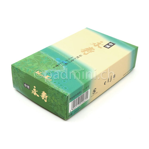 Nippon Kodo Eiju Sandalwood 450 Japanese Incense Sticks