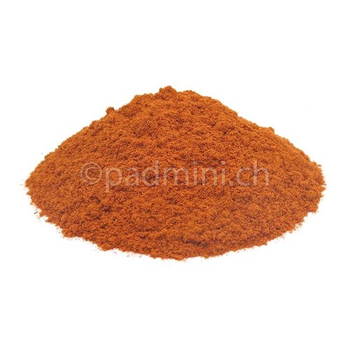 Sandelholz Rot Pulver - Pterocarpus Soyauxii 40g